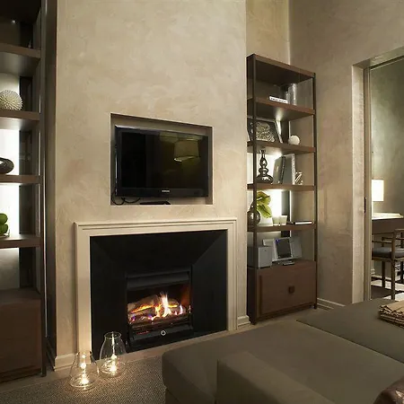 Hotel Platinhome