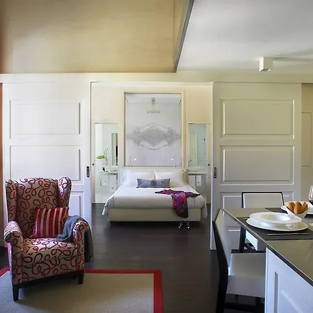 Hotel Platinhome Florence