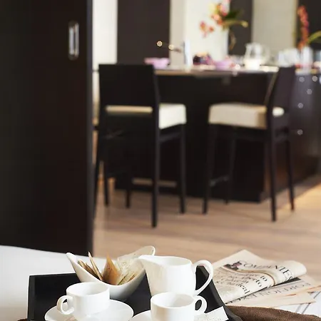 Hotel Platinhome Florence