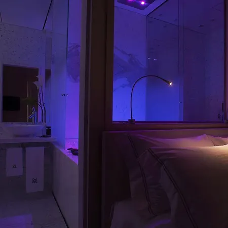 Hotel Platinhome