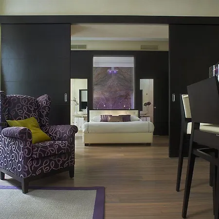Hotel Platinhome Florence